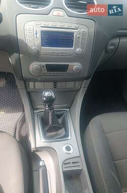 Універсал Ford Focus 2008 в 