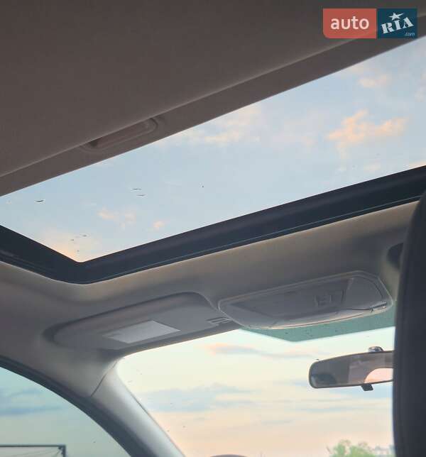 Седан Ford Focus 2015 в Днепре