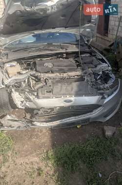 Универсал Ford Focus 2017 в 