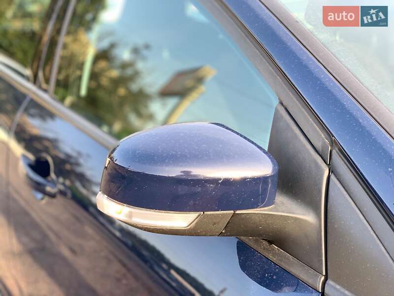 Универсал Ford Focus 2017 в Виннице