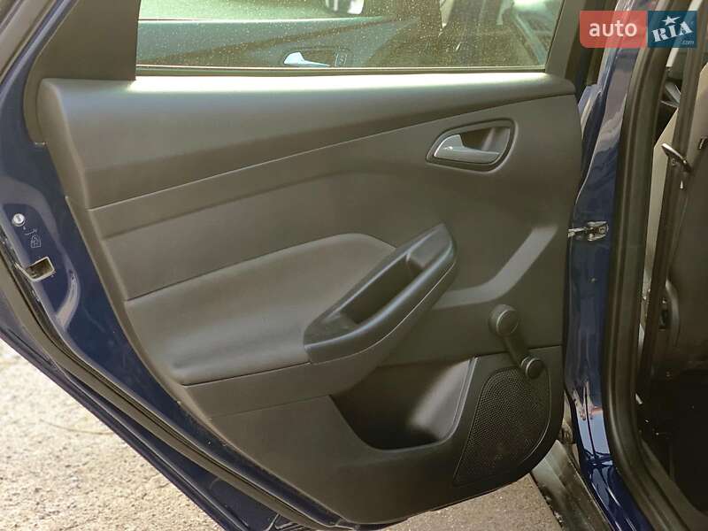 Универсал Ford Focus 2017 в Виннице фото 15 Универсал Ford Focus 2017 в Виннице