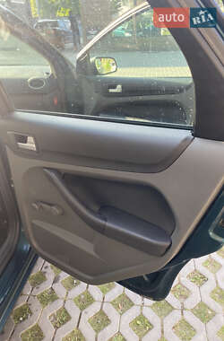 Хетчбек Ford Focus 2007 в 