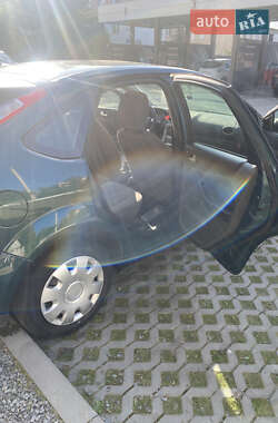 Хетчбек Ford Focus 2007 в 
