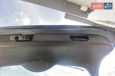 Хетчбек Ford Focus 2007 в 