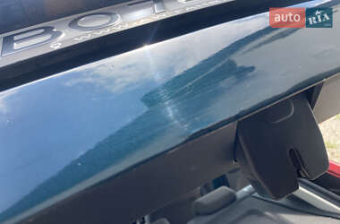 Хетчбек Ford Focus 2007 в 