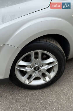 Хэтчбек Ford Focus 2007 в 