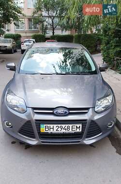 Хэтчбек Ford Focus 2013 в Одессе