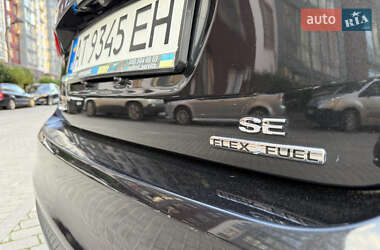 Седан Ford Focus 2015 в 