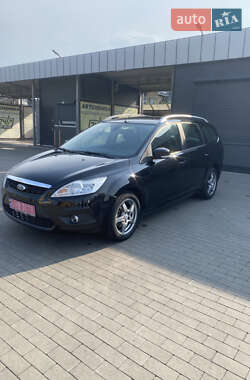 Універсал Ford Focus 2008 в Білій Церкві