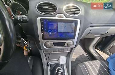Универсал Ford Focus 2009 в 
