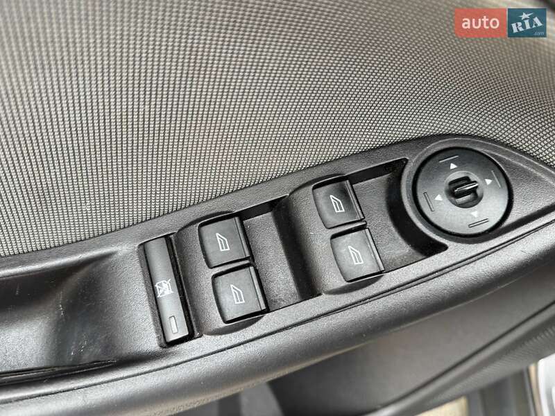 Седан Ford Focus 2013 в Одессе