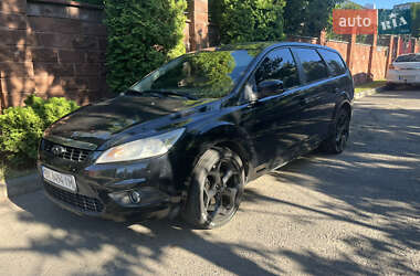 Универсал Ford Focus 2009 в Ровно