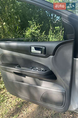 Универсал Ford Focus 2010 в 
