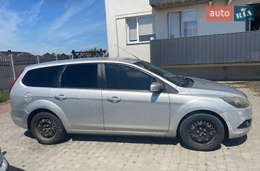 Универсал Ford Focus 2008 в 