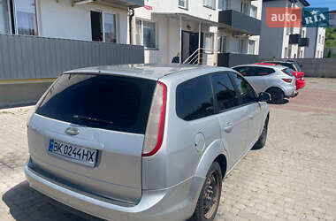 Универсал Ford Focus 2008 в 