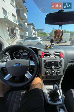 Универсал Ford Focus 2008 в 