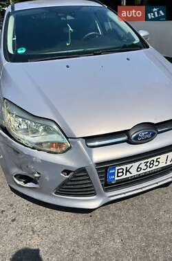 Універсал Ford Focus 2012 в Рівному