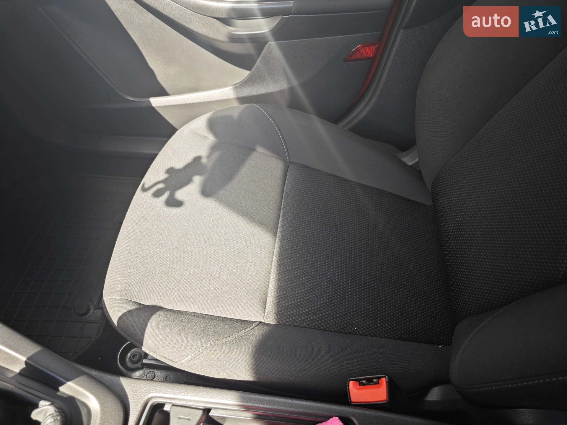 2015 Ford Focus - мініатюра 19