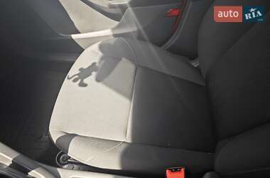 Хэтчбек Ford Focus 2015 в 