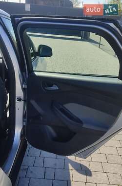 Универсал Ford Focus 2012 в 