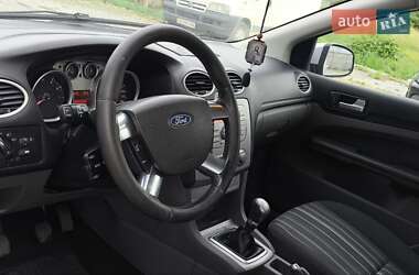 Седан Ford Focus 2008 в 