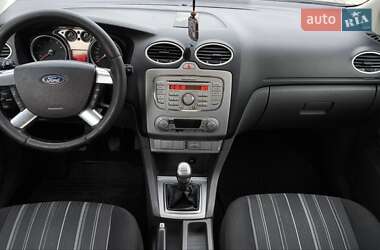 Седан Ford Focus 2008 в 