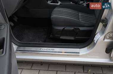 Седан Ford Focus 2008 в 