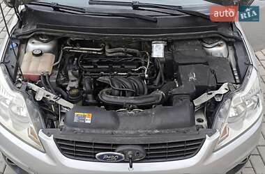 Седан Ford Focus 2008 в 
