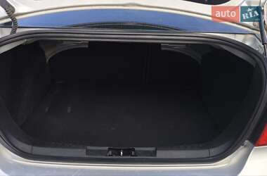 Седан Ford Focus 2008 в 