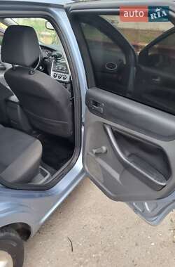 Универсал Ford Focus 2006 в 