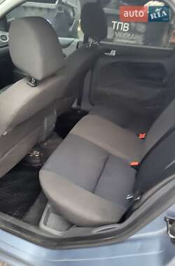 Универсал Ford Focus 2006 в 