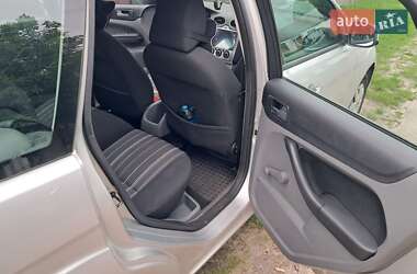 Универсал Ford Focus 2009 в 