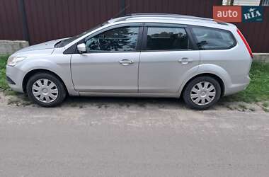 Универсал Ford Focus 2009 в Вараше