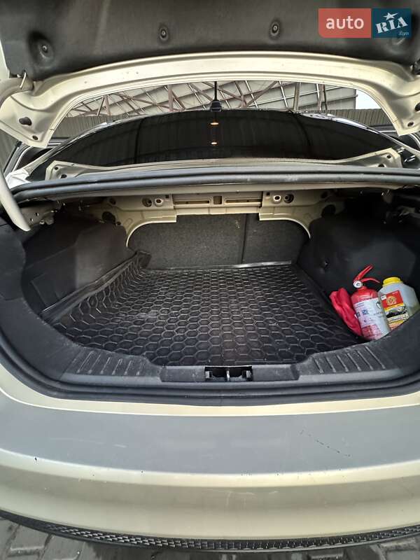 Седан Ford Focus 2017 в Одессе