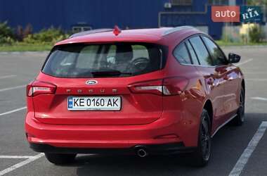 Универсал Ford Focus 2020 в Днепре