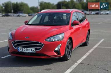 Универсал Ford Focus 2020 в Днепре