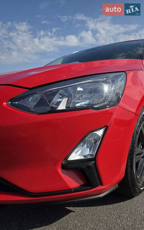 Универсал Ford Focus 2020 в Днепре