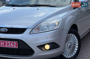 Универсал Ford Focus 2009 в 