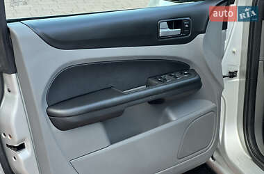 Универсал Ford Focus 2009 в 