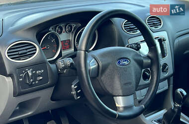 Универсал Ford Focus 2009 в 