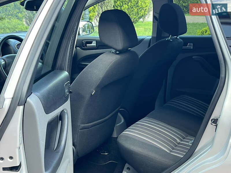 Універсал Ford Focus 2009 в Стрию