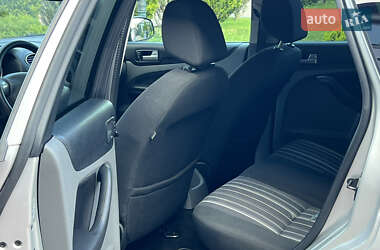 Универсал Ford Focus 2009 в 