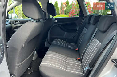 Универсал Ford Focus 2009 в 