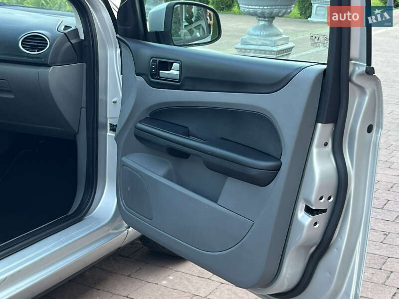 Універсал Ford Focus 2009 в Стрию
