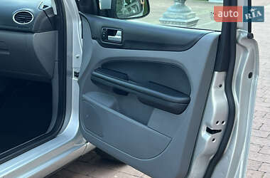 Универсал Ford Focus 2009 в 