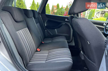 Универсал Ford Focus 2009 в 