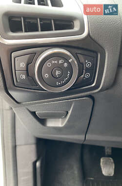 Универсал Ford Focus 2011 в 