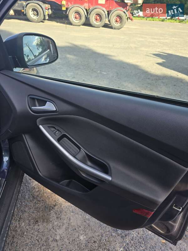Универсал Ford Focus 2014 в Дубно фото 3 Универсал Ford Focus 2014 в Дубно
