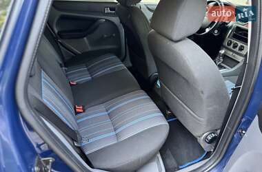 Универсал Ford Focus 2008 в 