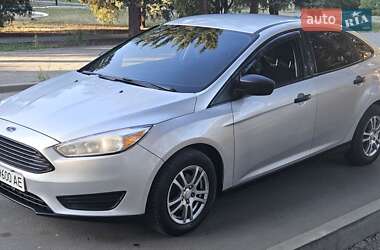 Седан Ford Focus 2015 в Днепре